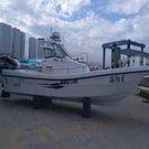 Koliki su godišnji troškovi održavanja jahte za razonodu?